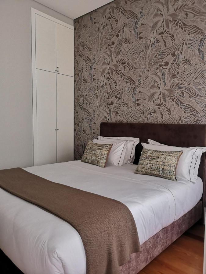 Mouzinho 129 - Carvalho Apartment Porto Bagian luar foto